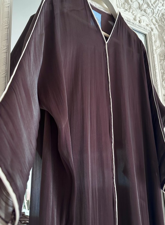 Layered Kaftan/005